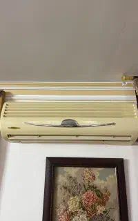 اسپیلت ۲۴ هزار جنرال اصلی