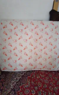 تخته خاب دونفره