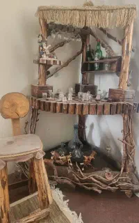 بار