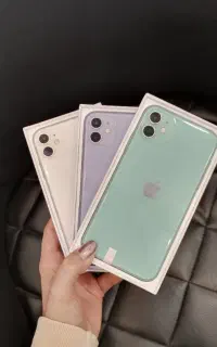 اپل 11 اقساط با ضمانت طلا چک صیادی، چک دیجیتال