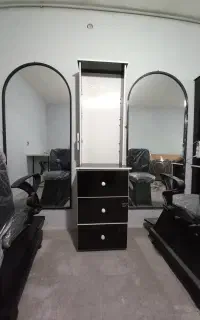 آینه قدی نو