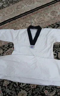 لباس تکواندو
