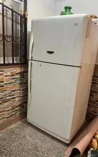 یخچال فریزر دوو