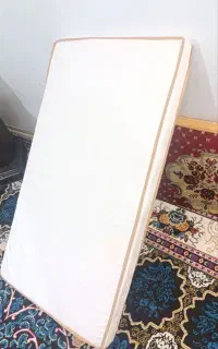 تشک کودک نوجوان برند پرهام برندخوب نو بدون استفاده