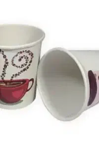 لیوان کاغذی مخصوص کافه ها