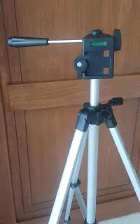 پایه دوربین