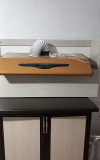 هودو کمک مادر