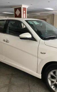 دنا پلاس اتوماتیک