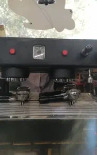 فروش وسایل کافه