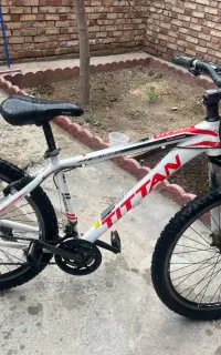 فروشی دوچرخه