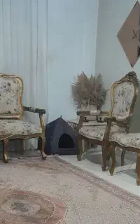 فروش مبل ۹نفره قیمت مقطوع ۳۵ میلیون