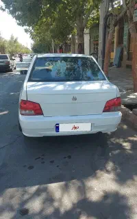 ماشین ۱۳۲