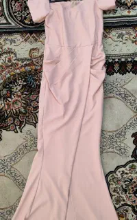 لباس مجلسی
