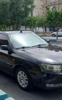 دنا مدل ۹۴ رخ در حد صفر