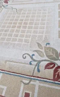 فرش ۹متری