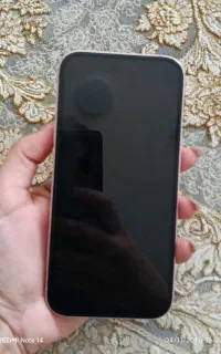 آیفون 15 نرمال رز گلد