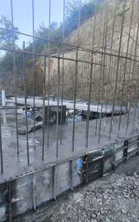 پیمانکاری ساختمان