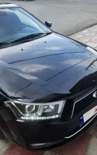 دنا پلاس توربو اتومات ۴۰۲ اپشنال بی رنگ