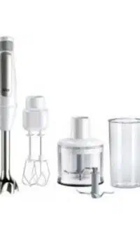 گوشت کوب برقی براون