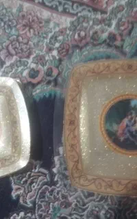 شیرینی خوری وپیی دستی