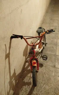 دوچرخه ۱۶