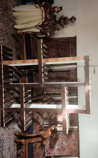 شلف ام دی اف