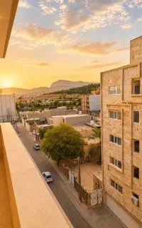 آپارتمان دو خواب بلوار ولیعصر