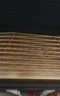 سنتور دو مهر زمانی