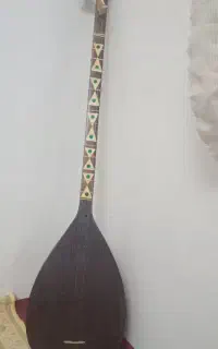 فروش یک عدد دوتار، کاردست استاد رازق اکبری