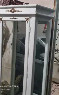 بوفه ویترینی