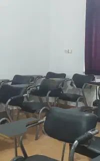 تکمیل کادر آموزشی