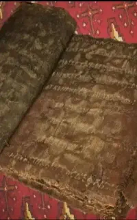 سرکتاب ۱۰۰ تومان . دعا رحمانی و گره گشایی