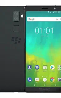 بلک بری ایوولو / Blackberry Evolve