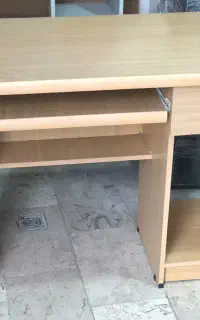 میز کار و میز کامپیوتر