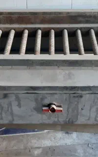 تجهیزات آشپزخانه صنعتی دست دوم