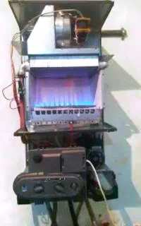 تعمیرات پکیج آبگرمکن آجاقگاز بخاری سماور