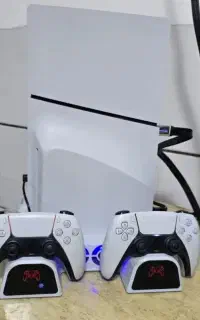 پی اس فایواسلیم 1ترابایت