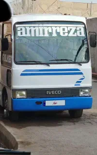 مینی بوس اویکو 70