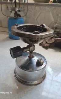 چراغ الکلی خوراک پزی،مهندسی نقشه برداری