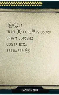 i5 3570k