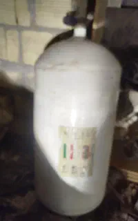 گاز سی انجی