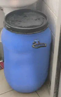 دبه ابی ۸۰لیتری