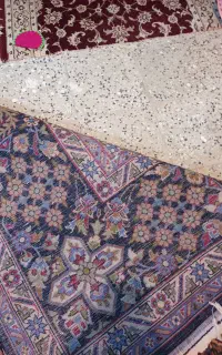 فرش دست بافت