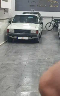 پیکان درجه یک نقد ومعاوضه آماده مسافرت