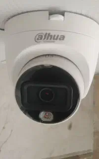 نصب دوربین دزدگیر برقکاری آیفون تضمینی