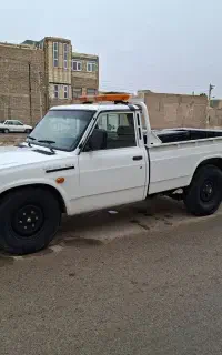یدک کش و امدادخودرو اردکان