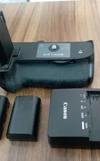 باتری شارژر گریپ