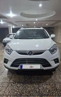 جک اس 5 موتور 2000