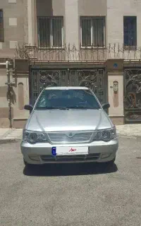 پراید 132