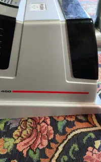 پارس خزر مدلMG 1400